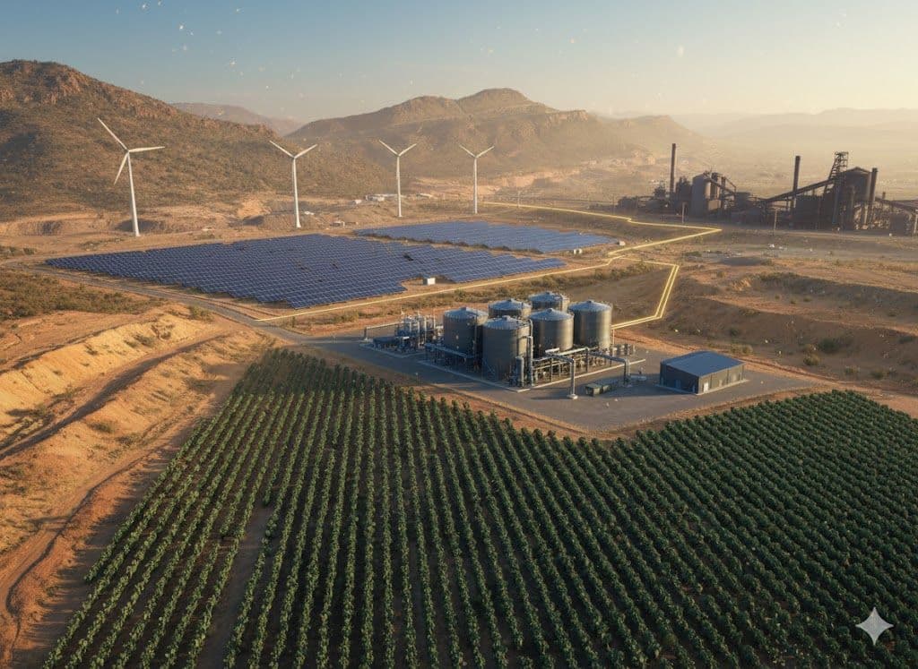 Just Energy Transition: What PIC’s Gas Strategy Changes—and Why Dispatchable Renewables Will Win